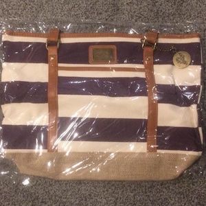 Younique July 2016 Kudos Tote